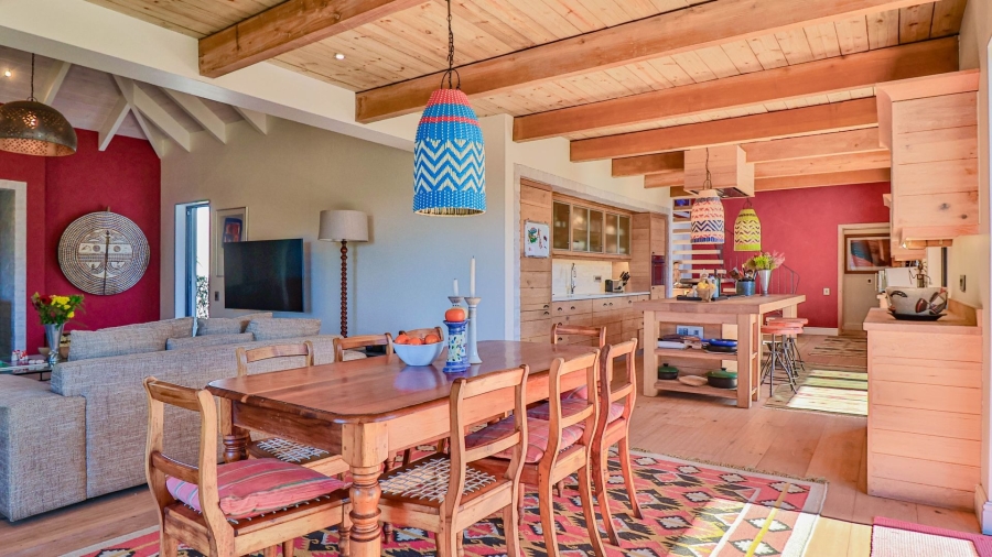 4 Bedroom Property for Sale in Westcliff Western Cape